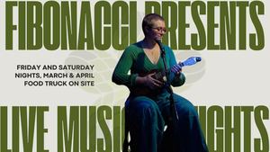 Live Music with Christi Swing