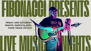 Live Music with Chris Lee