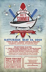 ACBPBO Race to Summer