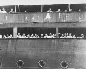 Profs & Pints DC: Trump and Asylum Law