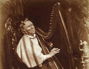 Profs & Pints Northern Virginia: How Song Shaped Ireland