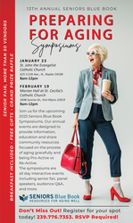 Preparing for Aging Symposium