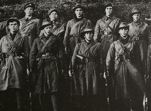 Profs & Pints Northern Virginia: Ireland's Fight for Freedom