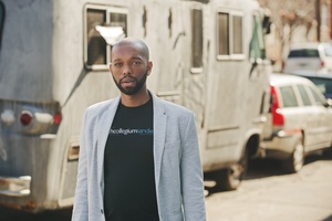 Music of the Baroque presents Jonathan Woody in Concert