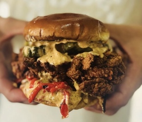 Florida Tech Food Truck Night