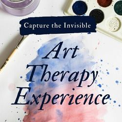 Create and Be: Capture the Invisible