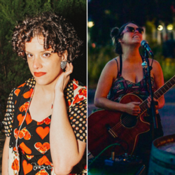 After Hours concert with Sarah Not Sarah and Gina Belliveau