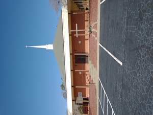 Red Cross Blood Drive at Ebenezer Methodist Church