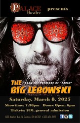The Big Lebowski