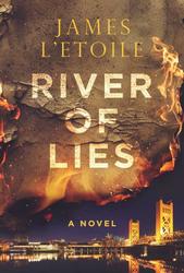 Virtual event - James L'Etoile discusses River of Lies