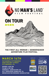 No Man's Land Film Festival