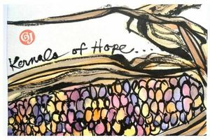 Explore Etegami, the Japanese craft of postcard art at Imago