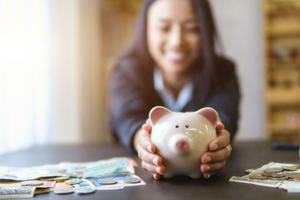 Financial Freedom Workshop