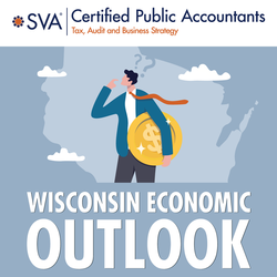 Wisconsin Economic Outlook