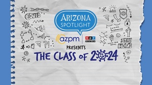 Arizona Spotlight Presents Class of 2024