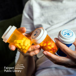Medication Safety and Other Drug-Related Risks for Older Adults