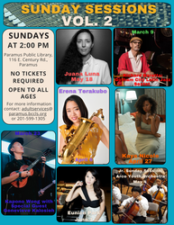 Sunday Sessions - Kapono Wong