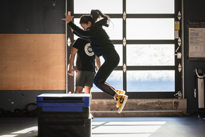 Seattle Fitness Week 2025