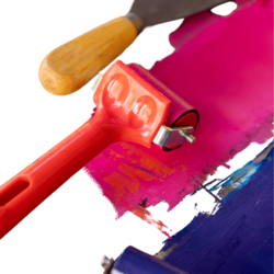 Bruce Beginnings: Little Printmakers