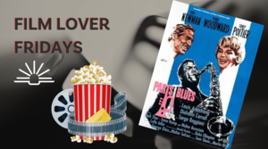 Film Lover Fridays