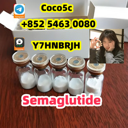 High purity Semaglutide cas 910463-68-2 10 GEL