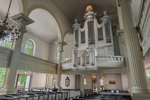 Organ Recital