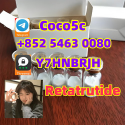 Sell CAS 2381089-83-2 Retatrutide