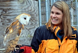 RAPTOR Inc. Open House at Red Barn facility