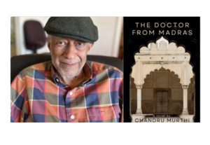 Chandru Murthi - The Doctor from Madras