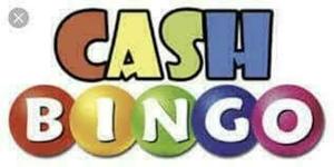 Cash Bingo and Chicken Dinner