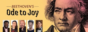 Beethoven’s Ode to Joy
