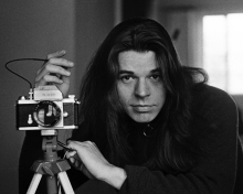 Travelin' Man Exhibition Closing & Tom Weschler Photography Benefit Auction