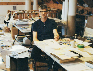 James Prosek: At Work