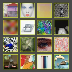 Anya's Eye: A group exhibition honoring Anya Tish's legacy