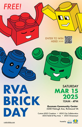 RVA Brick Day!
