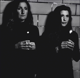 Horror Night @ Postal Recording, Featuring The Oracle of Lofi and Lousy Sue