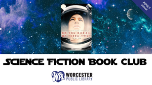 Science Fiction Book Club: Do You Dream of Terra-Two?