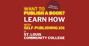 Self-Publishing 101: What, Why, and How