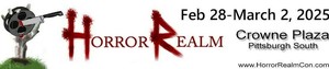 Horror Realm Con 2025