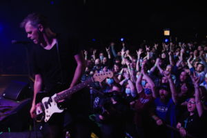 One Night Only Screening- LIFERS