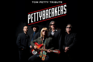 The PettyBreakers - Tribute to Tom Petty