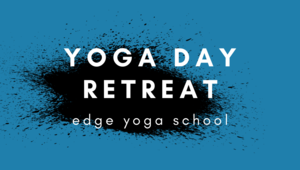 Local Day Yoga Retreat