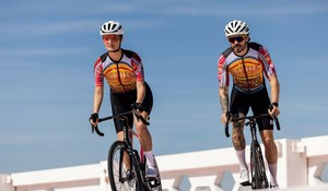 Ride with Champs 2025