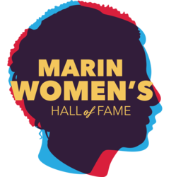 Marin Women’s Hall of Fame – Induction Dinner and Ceremony