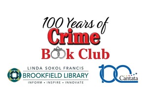 New book club begins with  "Killers of a Certain Age"