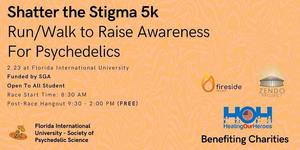 Shatter the Stigma 5K
