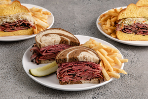 Miracle Mile Deli Week