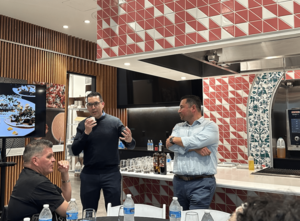 Plática y Prueba: Wines from El Valle de Guadalupe