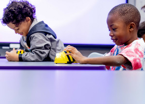 Little Learner's Lab Community Drop-ins