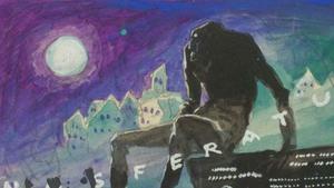 Profs & Pints Northern Virginia: Nosferatu Versus Dracula